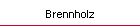 Brennholz