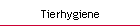 Tierhygiene